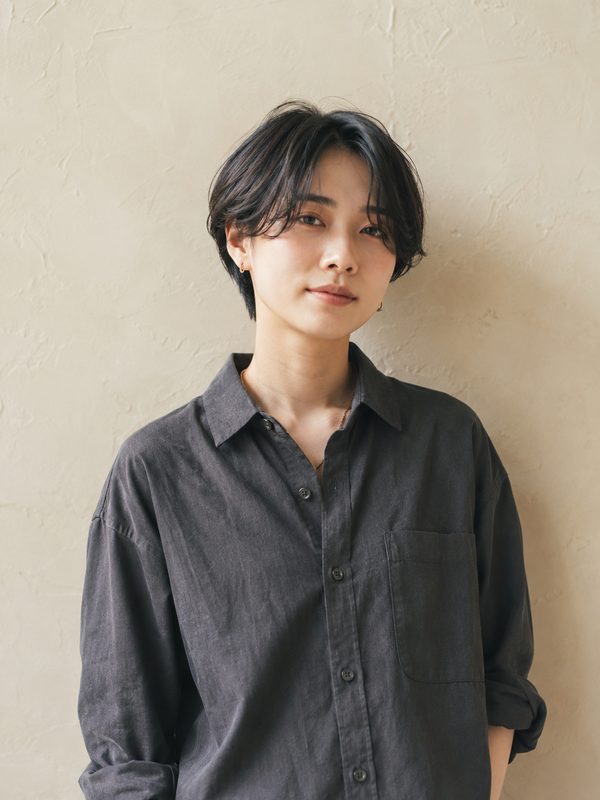 カラースペシャリスト 安曇蒼